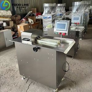 sausage tying machine 1