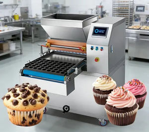 chocolate depositor