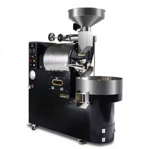 coffee roaster 1