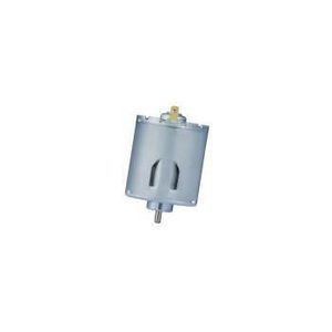 DC motor