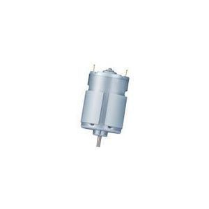 DC motor