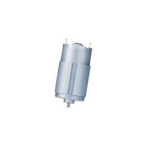 brushed motor
