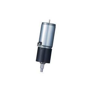 DC gear-motor