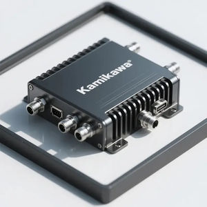 control electrical enclosure