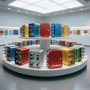 control electrical enclosure