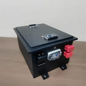 distribution electrical enclosure