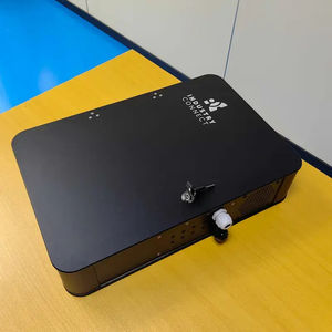 control electrical enclosure
