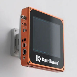 control electrical enclosure