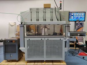 water distillation unit 1