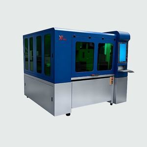 laser cutting machine