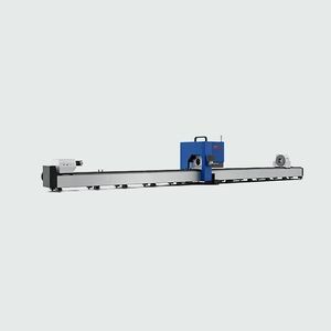 laser cutting machine