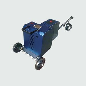 laser cleaning machine 1