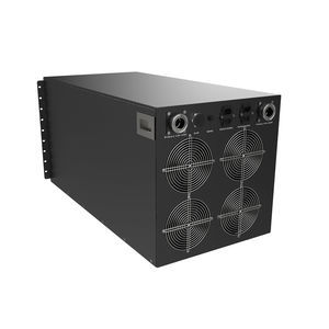 liquid cooling system