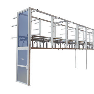 multi-channel manifold