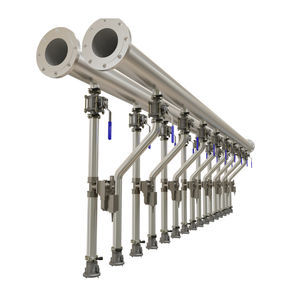 multi-channel manifold