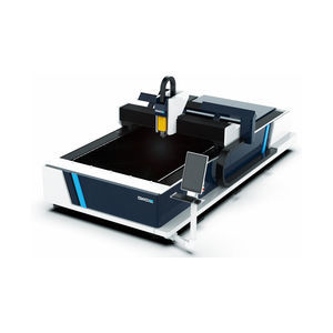 laser cutting machine