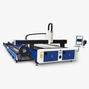 laser cutting machine