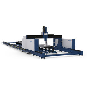 laser cutting machine