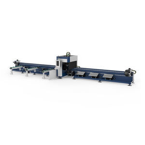 laser cutting machine