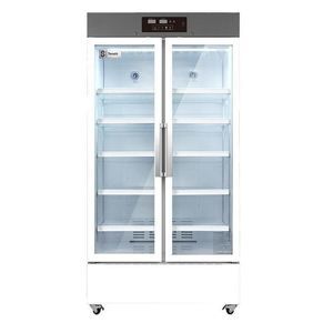 laboratory refrigerator