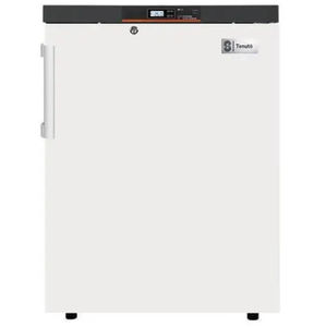 upright freezer