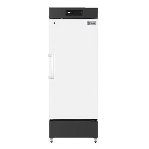 upright freezer