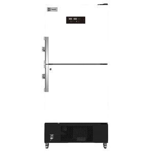 upright freezer