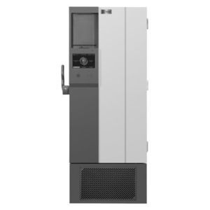 upright freezer