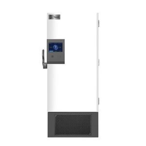 upright freezer