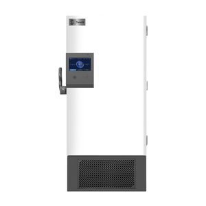 upright freezer