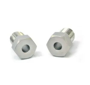 hydraulic fitting 1