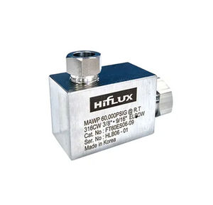 hydraulic fitting 1