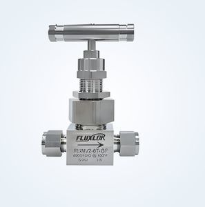 ball valve 1