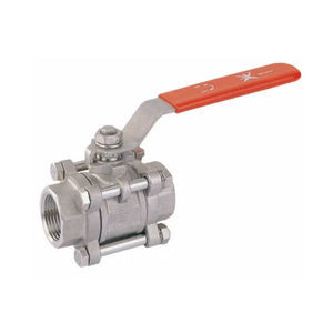 ball valve 1