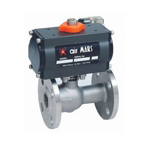 ball valve 1