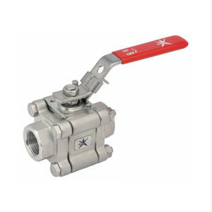 pneumatic valve