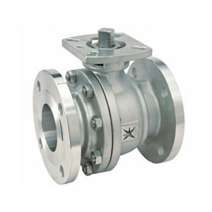 knife gate valve