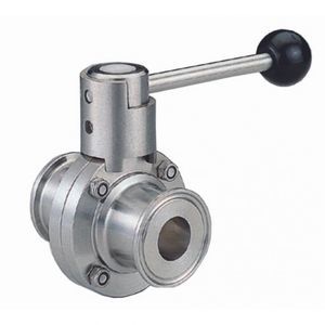 disc valve 1