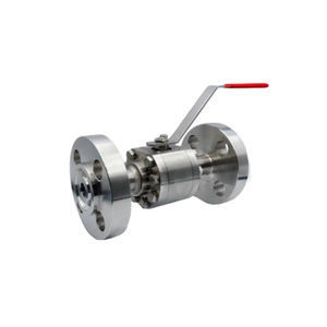 ball valve 1