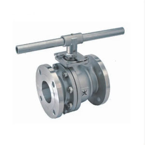 ball valve 1