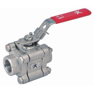 ball valve 1