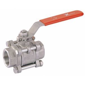 manual valve 1