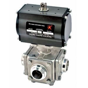 ball valve