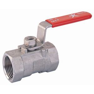 ball valve 1
