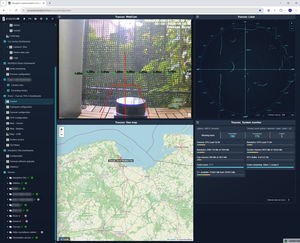 monitoring software
