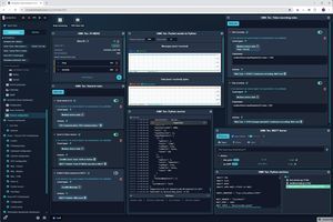 data acquisition and analysis software