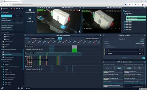 SCADA software