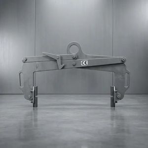 stone lifting clamp