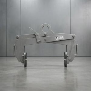 stone lifting clamp