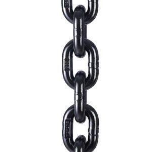 steel lifting chain
